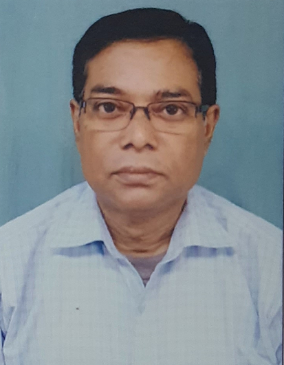 Bhupati Kumar Saha